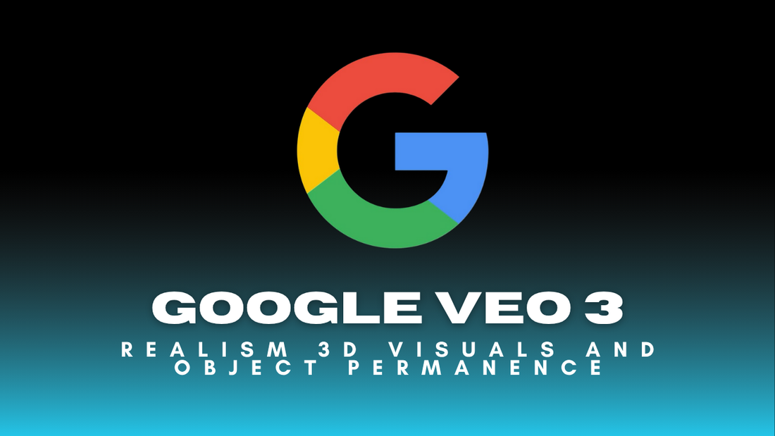 Hooked on AI Videos? How Google Veo 3 Redefines the Game