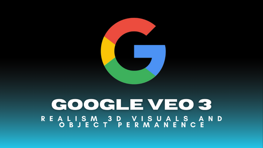 Hooked on AI Videos? How Google Veo 3 Redefines the Game