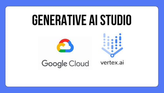 Introduction to Generative AI Studio