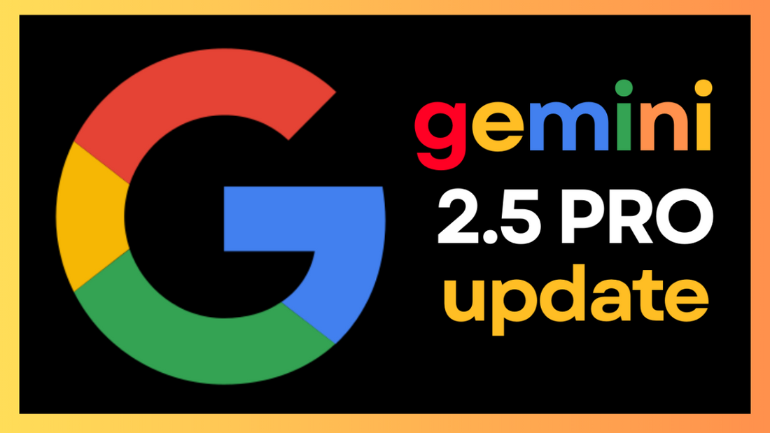 Exploring Google’s Gemini 2.5 Pro: Features, Demos, and Development Insights