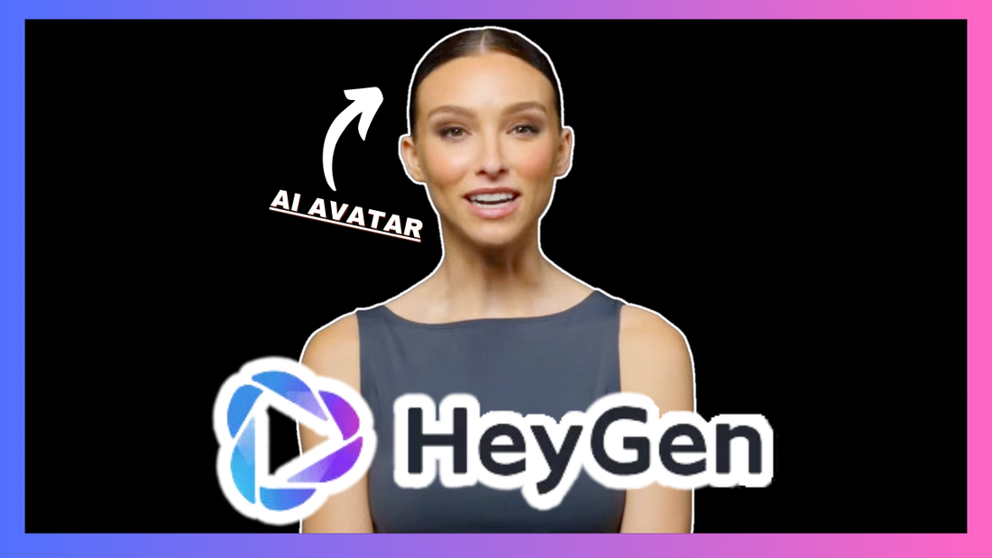 Exploring the HeyGen API